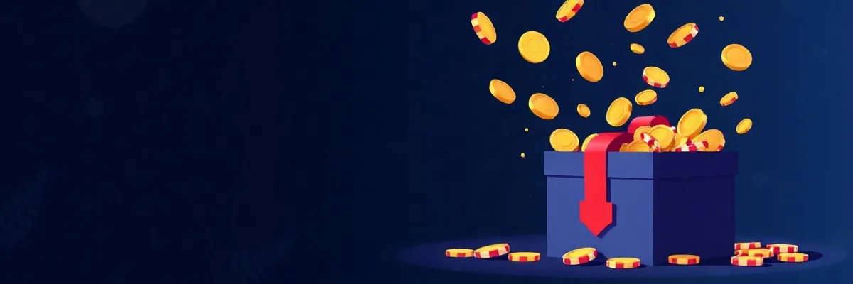 best online casino nz free spins no deposit in New Zealand — How No Deposit Offers Work Before You Fund an Account