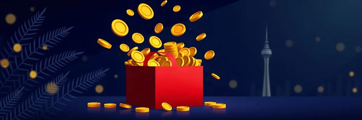 What a No-Deposit Offer Turns Into in Real Money — king billy casino no deposit bonus in New Zealand