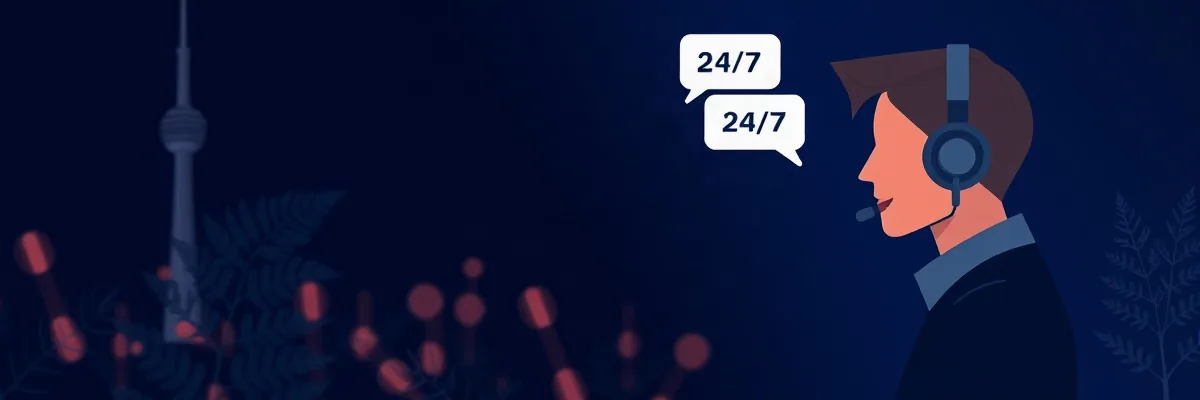What the Support Setup Says About the Operator — paypal casino nz in New Zealand