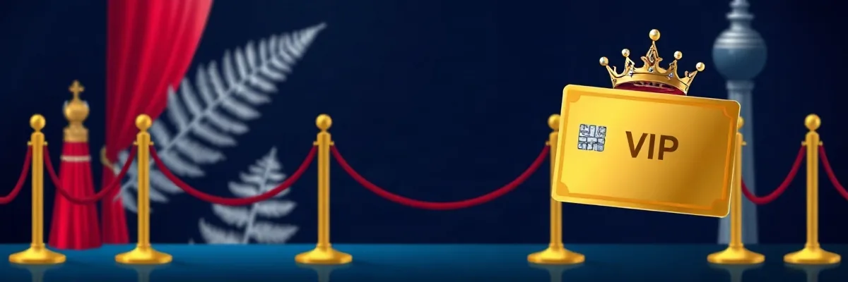 The Role of Account Status and VIP Levels in Support Speed for players in New Zealand